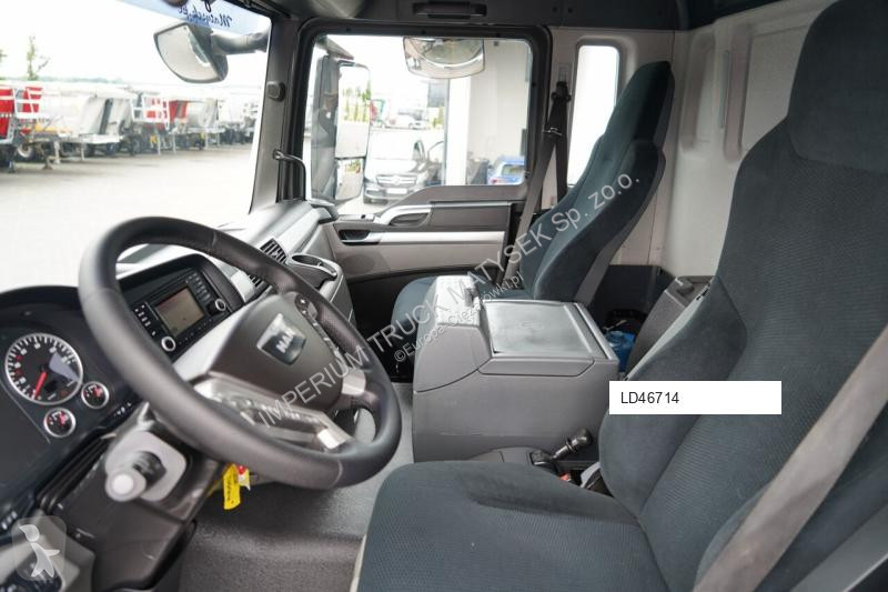 Camion MAN TGS 35.440