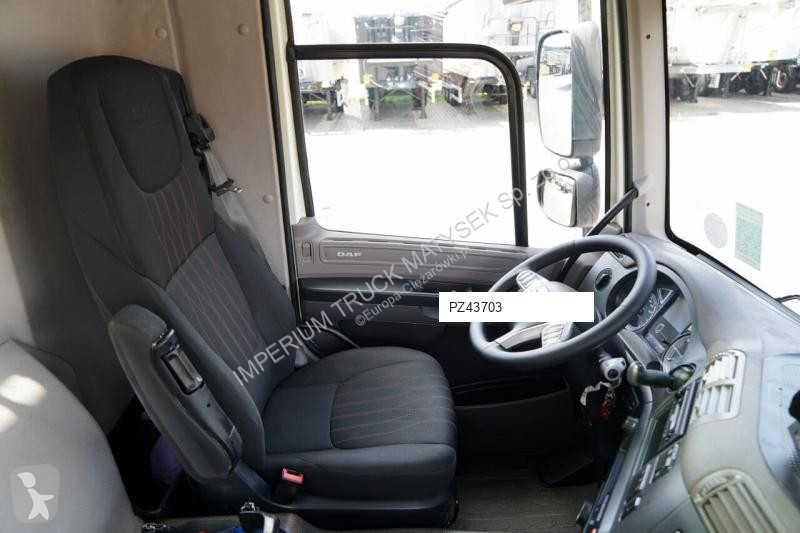 Camion DAF F245A.2.26