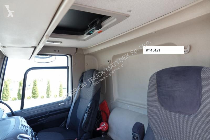 Kamion DAF CF 460