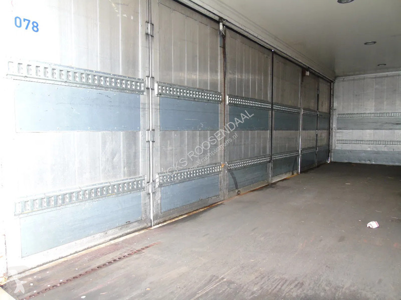 Camion Volvo reserved 260 EEV + EURO 5 + 19T +...