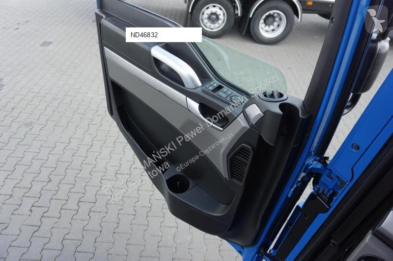 Camion MAN PK 12 002