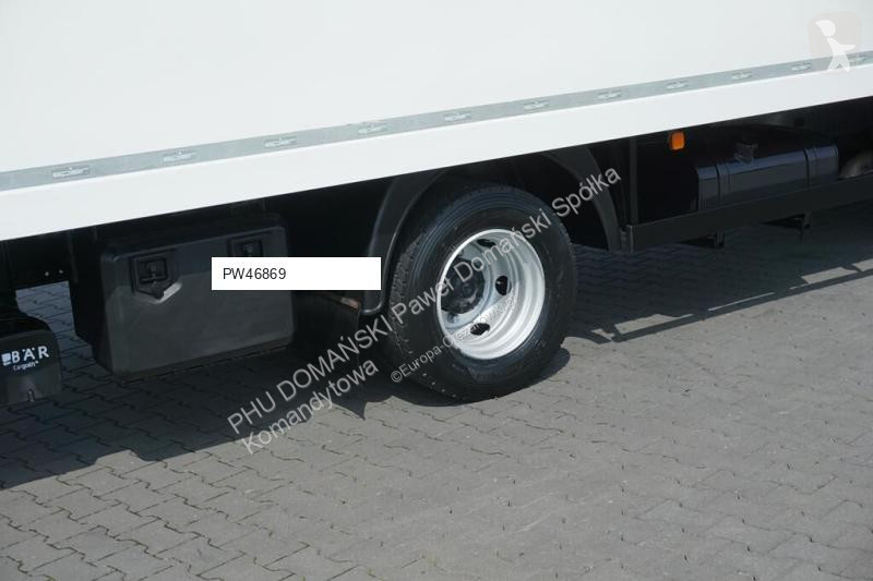 Kamion MAN / TGL / 12.250  / EURO 5 / KONTENER...
