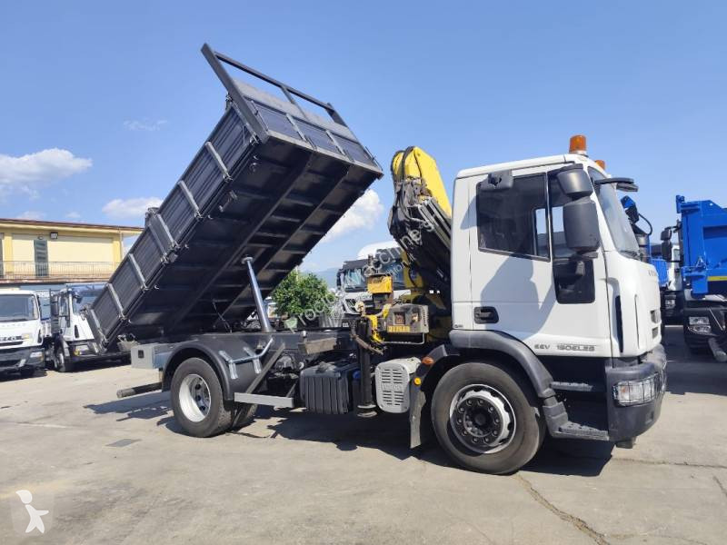 Kamion Iveco