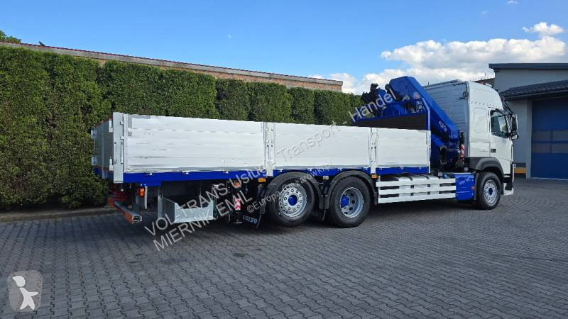 Kamion Volvo