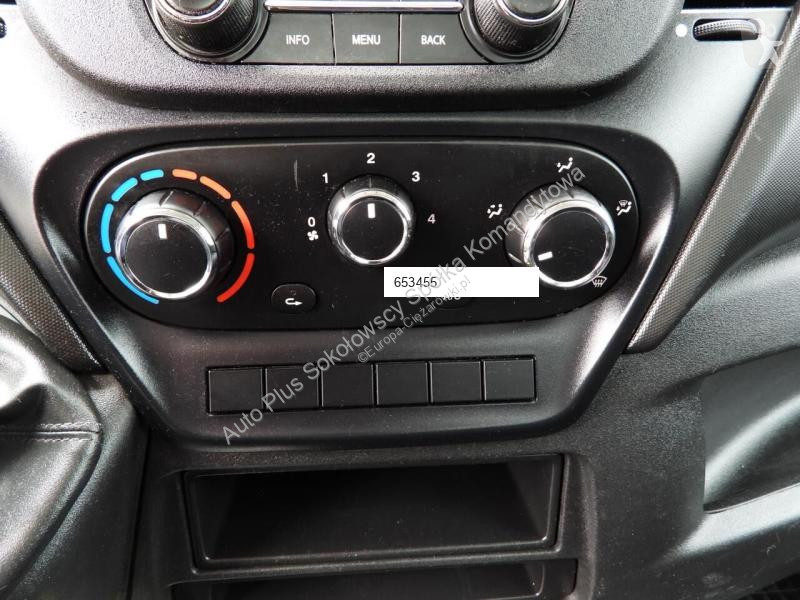 Veicolo commerciale Iveco DAILY 35C16 WYWROTKA...