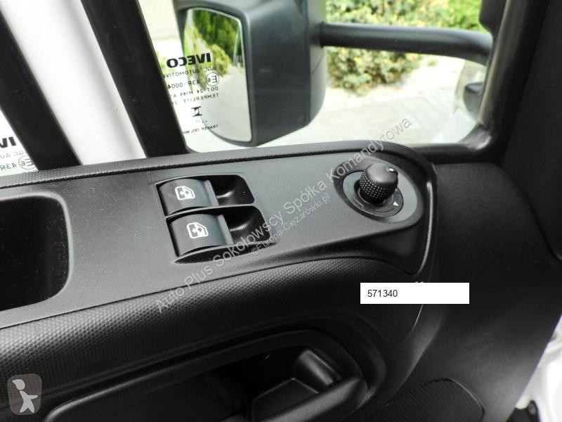 Veicolo commerciale Iveco DAILY 35S18 PLANDEKA...