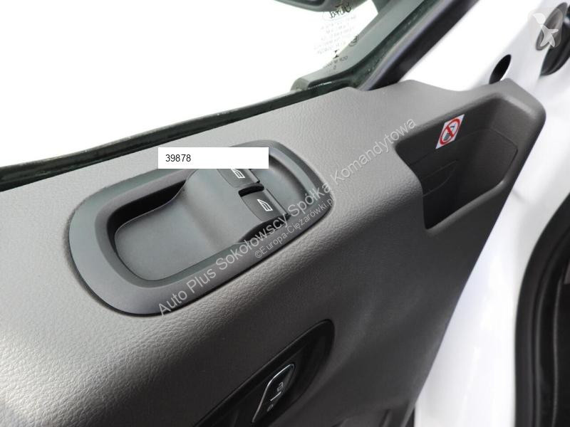 Autoutilitară Ford TRANSIT KONTENER WINDA 8...