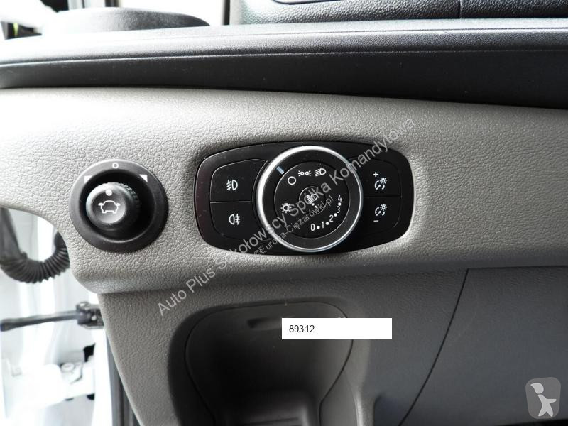 Autoutilitară Ford TRANSIT KONTENER / CHŁODNIA...