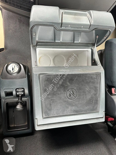 Kamion MAN 35.440 8x4*blatt*...