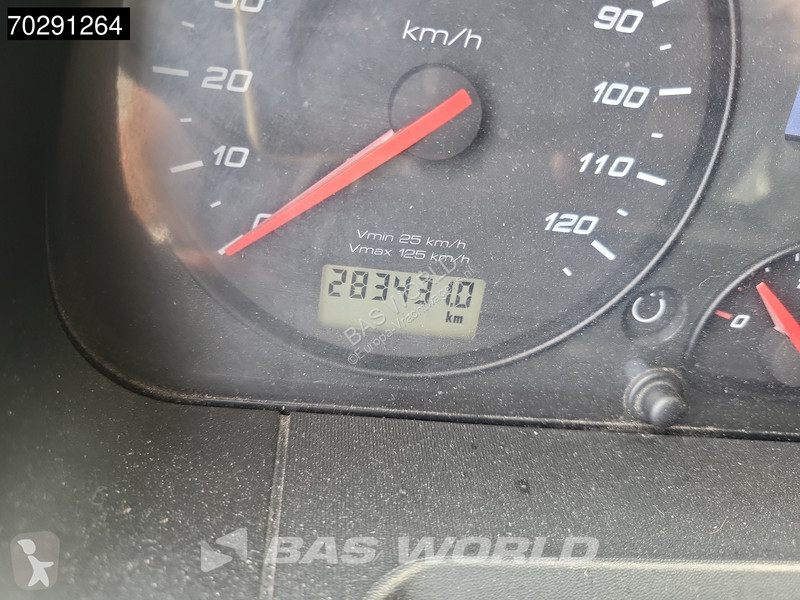 Kamion Iveco 310 4X2 Palfinger PK12002 EH Kran...