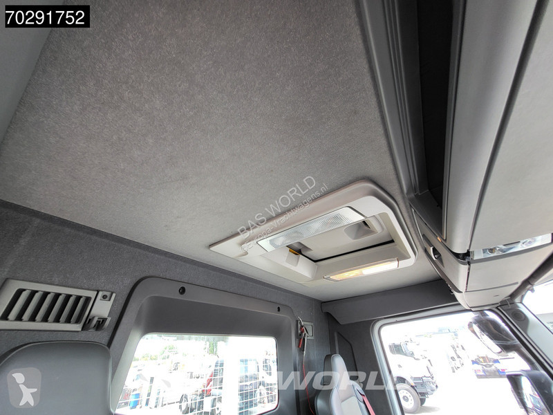Kamion Renault 380 6X4 HIAB X-HIDUO 188 E-5...
