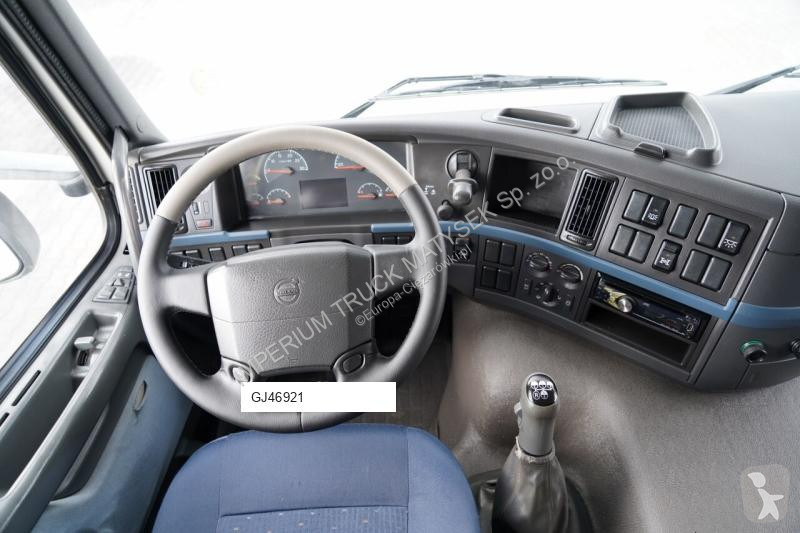 Camion Volvo FM 360