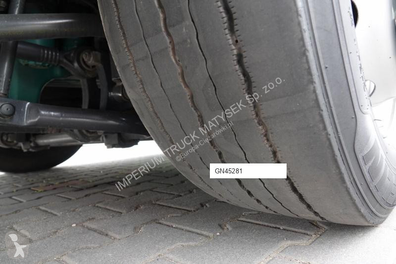 Camion remorque Volvo FH 500 / I-SAVE / XL /...