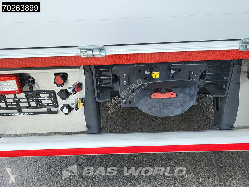 Camion Volvo 500 8X2 NEW! Palfinger PK92002 SH...
