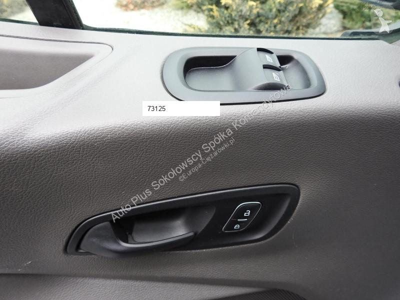 Autoutilitară Ford TRANSIT WYWROTKA LEDY...
