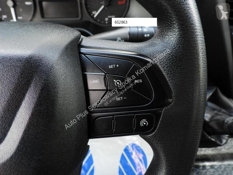 Autoutilitară Iveco DAILY 35C14 TEMPOMAT...