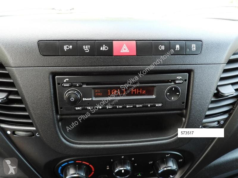 Autoutilitară Iveco DAILY 35C15 WYWROTKA...