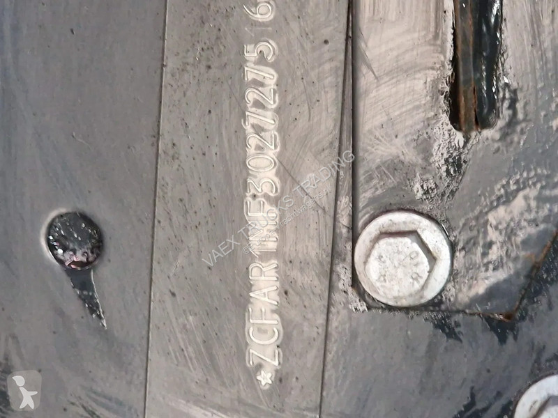 Kamion Iveco EuroCargo 160 210 - Isotherm box -...