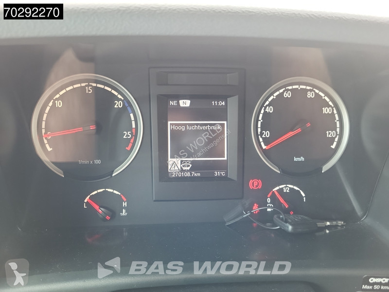 Camion Scania P410 6X2 N-Truck ift+steering...