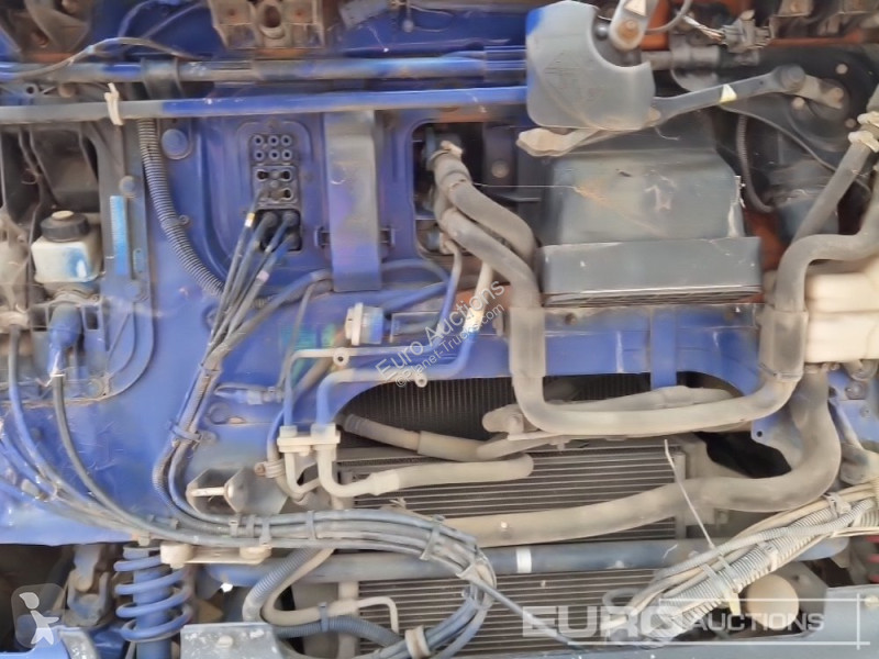 Kamion  LF55.220