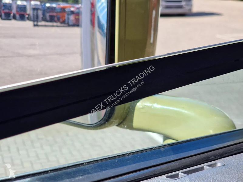 Lastbil Scania 580 V8 Topline 6x2 - Box with...
