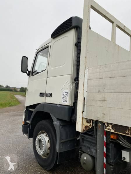 Camion Volvo