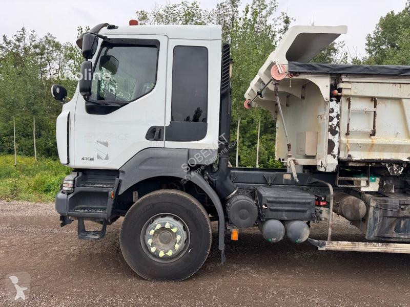 Kamion Renault 410