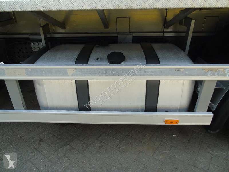 Kamion Mercedes 1832 + 32 METER + EURO 6 +...