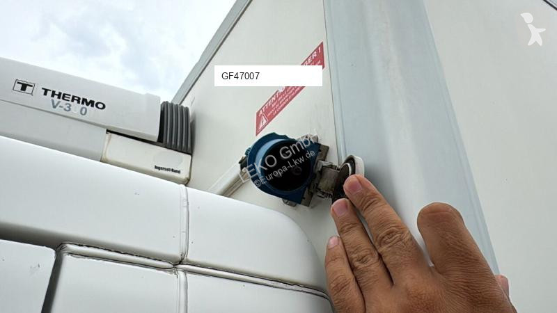 Camion Fiat 2,3