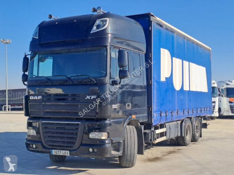 Camion DAF