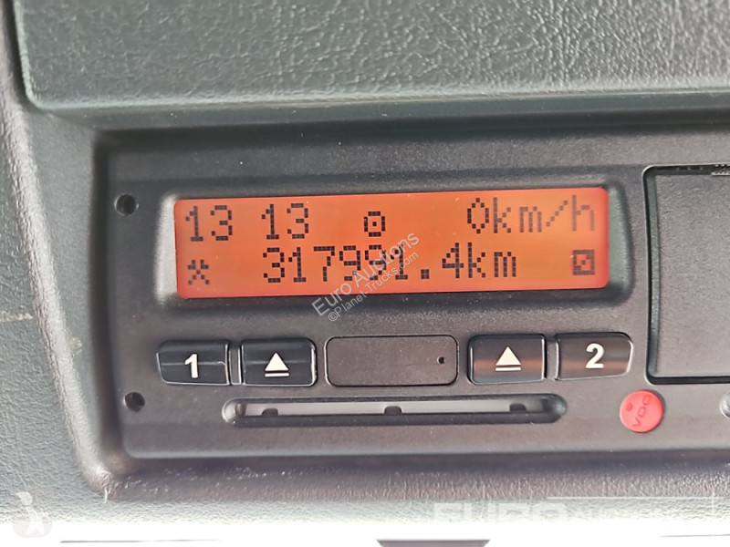 Camion MAN TGM 18.250