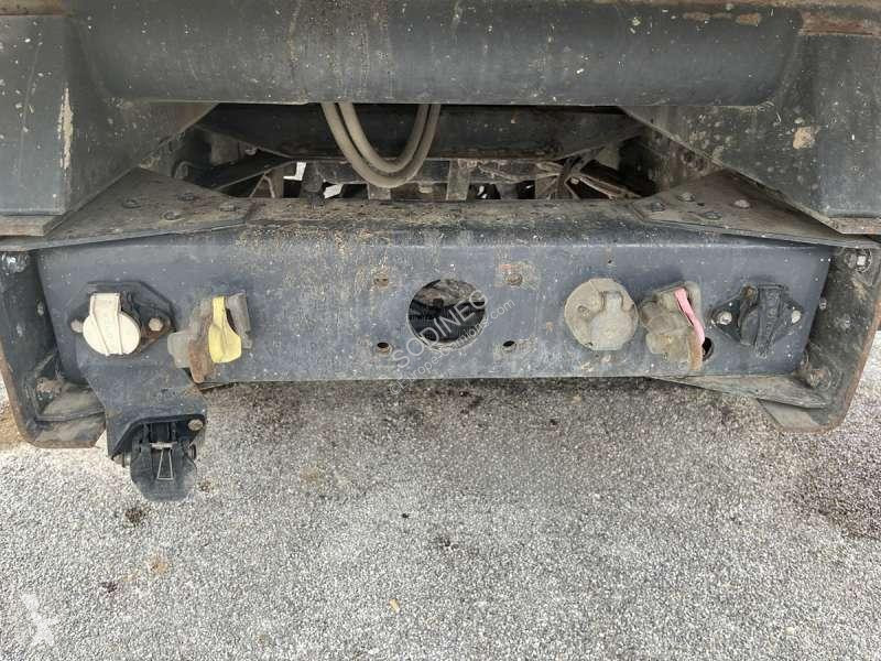 Kamion Renault  MIDLUM 220 DCI
