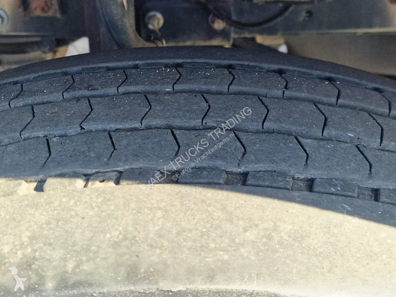 Camion Iveco EuroCargo 160 210 - Isotherm box -...
