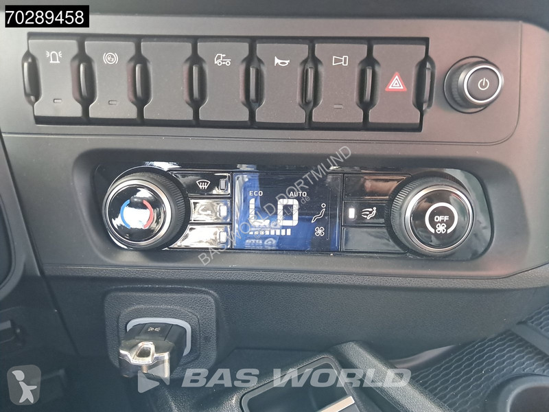 Kamion Iveco X-Way 460 4X2 NEW Palfinger...