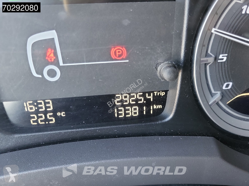 Camion DAF LF 260 4X2 Thermo-King T-600R cooler...