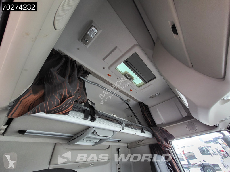 Camion DAF 480 6X2 SSC FAN Retarder 2xTanks...