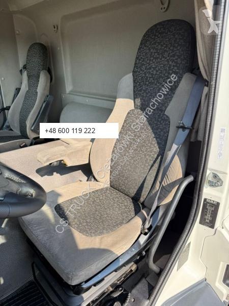 Lastbil DAF 65220 wywrotka 3 - stronna // nowa...