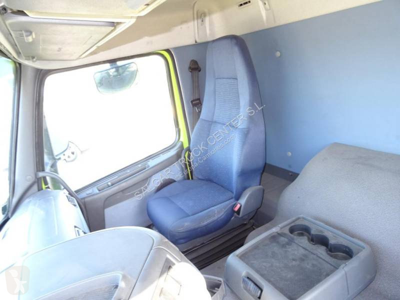 Camion Volvo