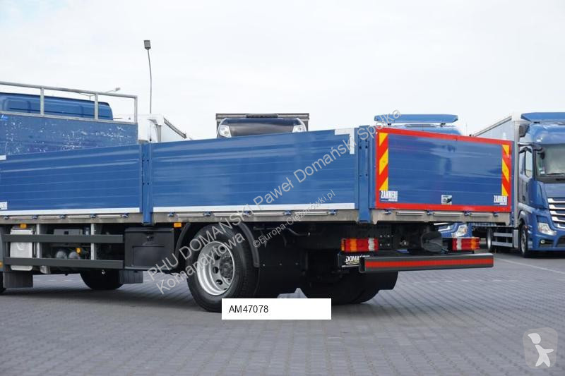 Vrachtwagen Mercedes AXOR / 1833 / E 5 /...