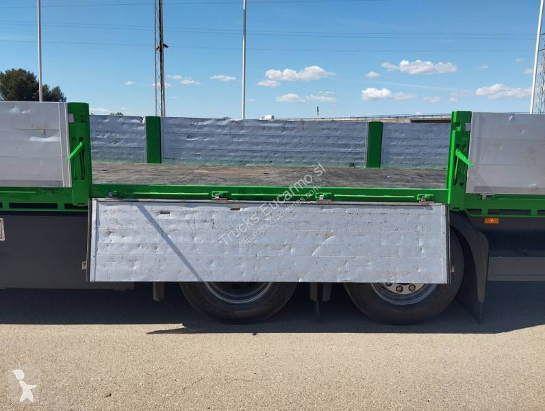 Camion Mercedes