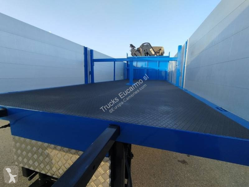 Camion MAN