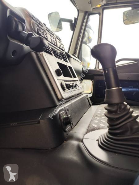 Camion Iveco