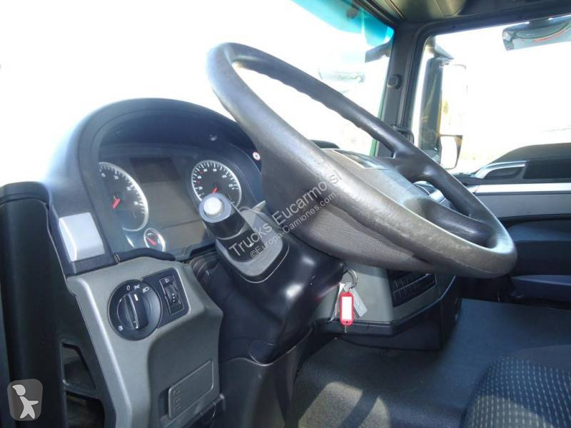 Camion MAN
