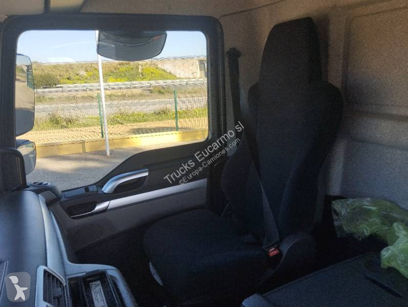 Camion MAN