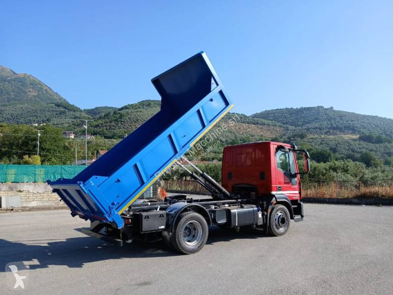 Kamion Iveco