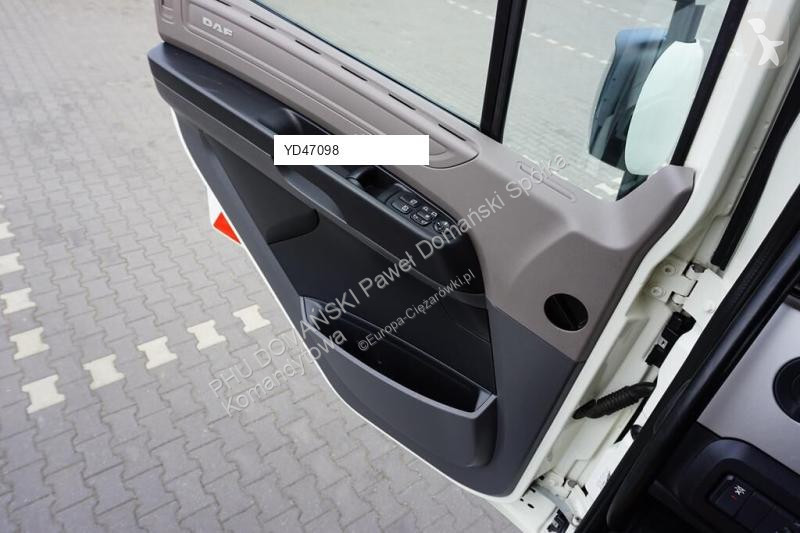 Camion DAF CF 450 / E 6 / ACC / CHŁODNIA +...