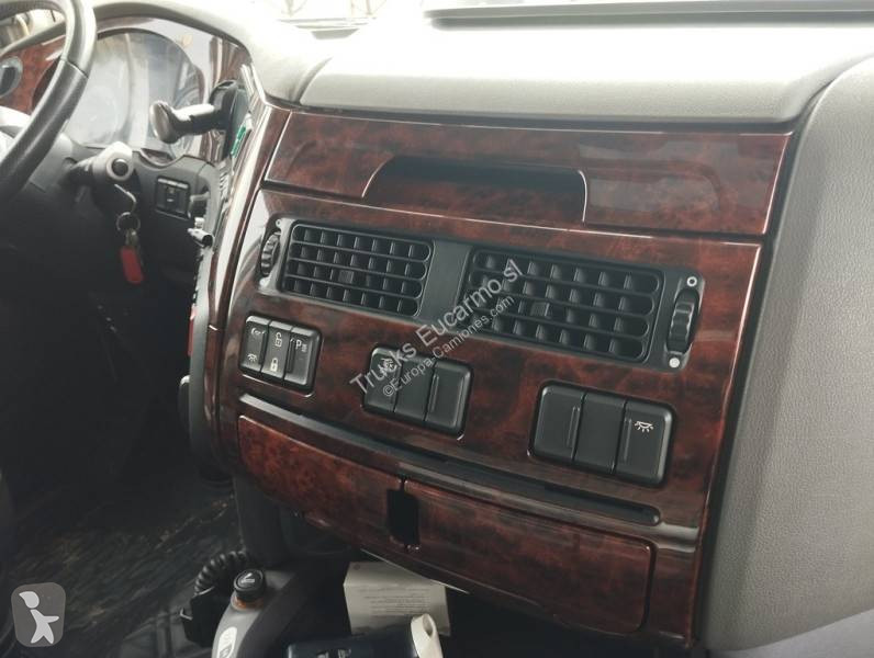 Kamion DAF