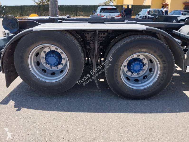 Camion Volvo