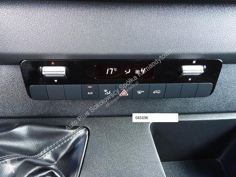 Veicolo commerciale Mercedes SPRINTER 514...