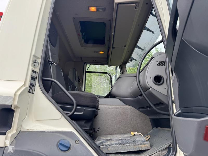 Kamion DAF 410